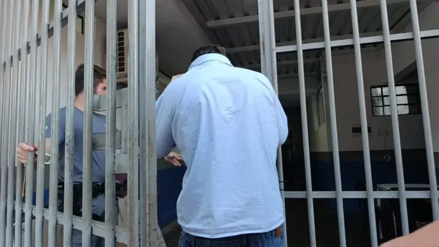 Foto: Reprodução / GMC