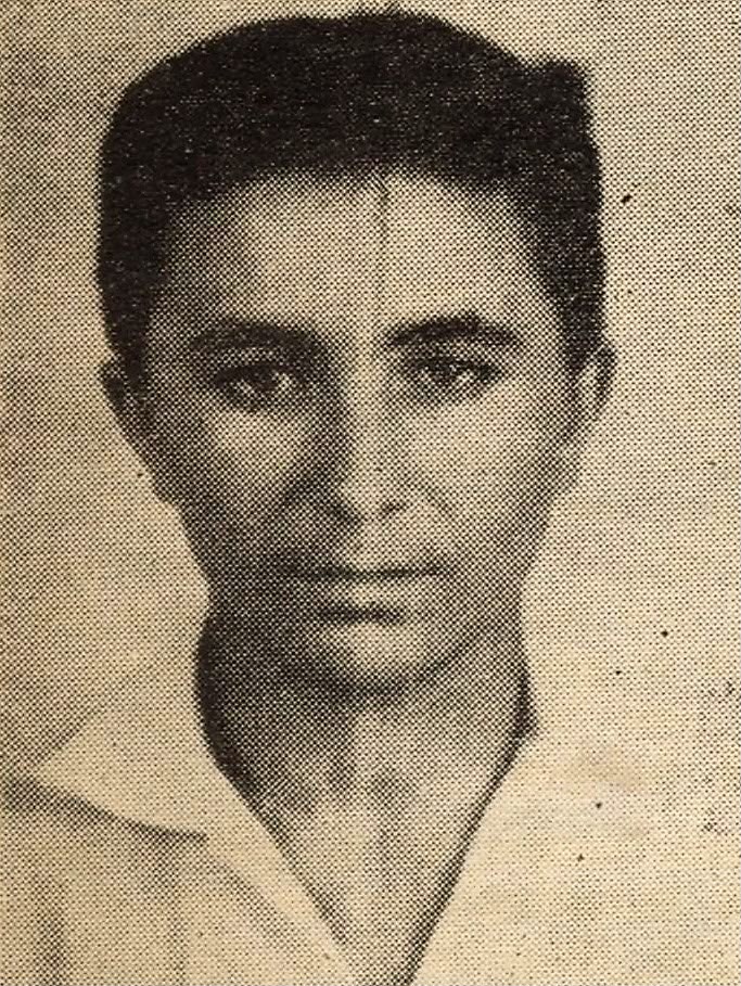 Foto: Maringá Histórica